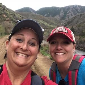 Meet your Posher, Beth